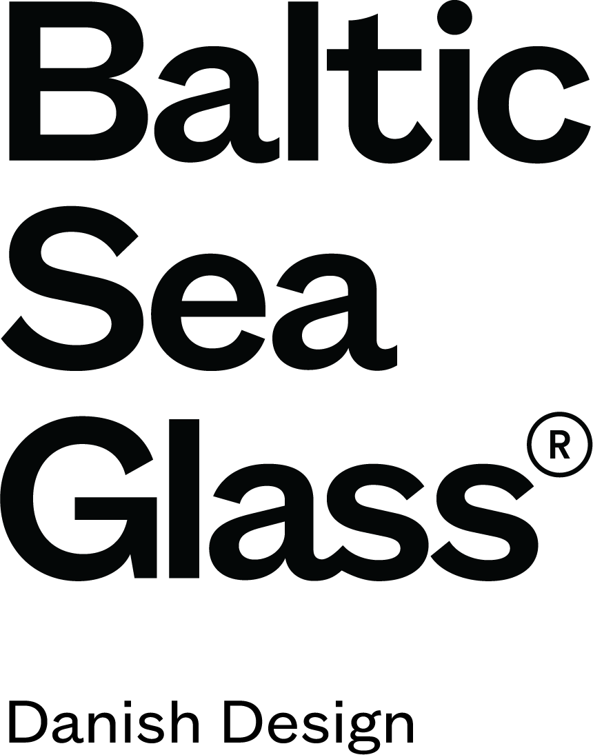 Baltic Sea Glass logo