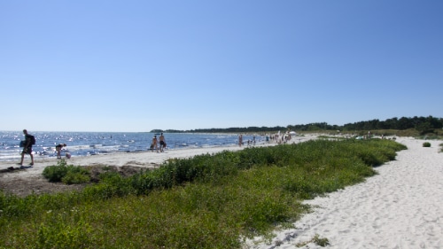Balka Strand