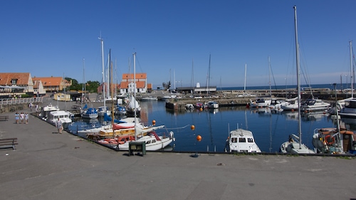 Svaneke Havn