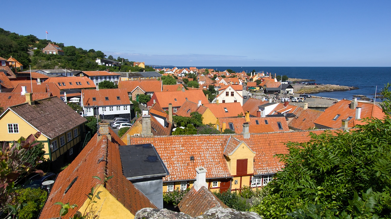 Gudhjem