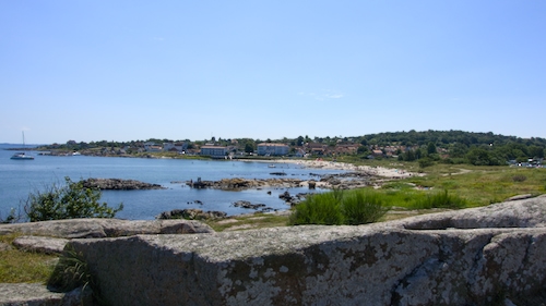 Sandvig