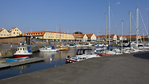 Svaneke