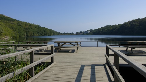 Hammersø