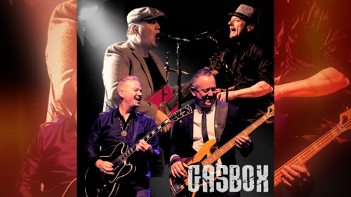 GASBOX
