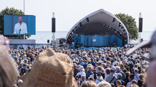 Folkemødet 2026