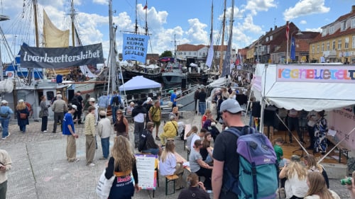Folkemødet
