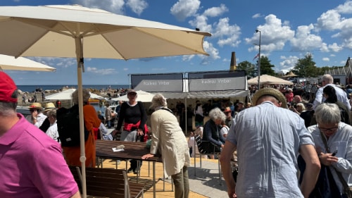 Folkemødet