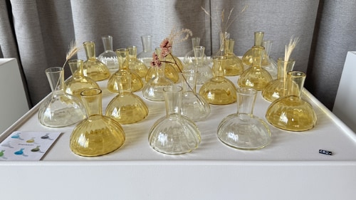 Glød Glas Studio