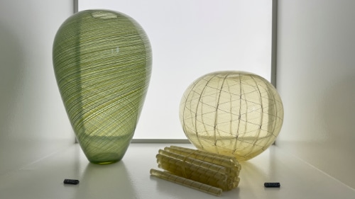 Glød Glas Studio