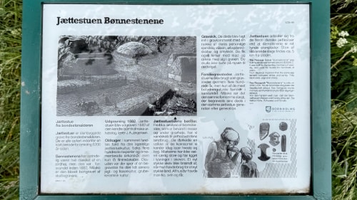 Bønnestenene