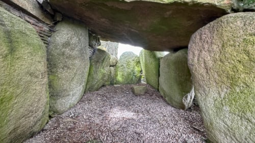 Bønnestenene