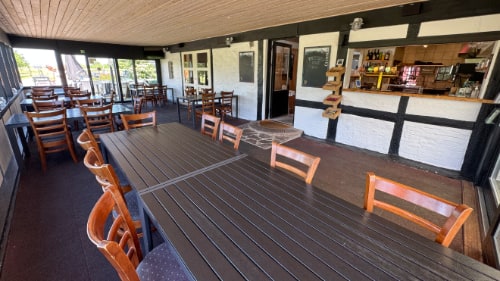Gudhjem Golfklub – Rø Golfbaner
