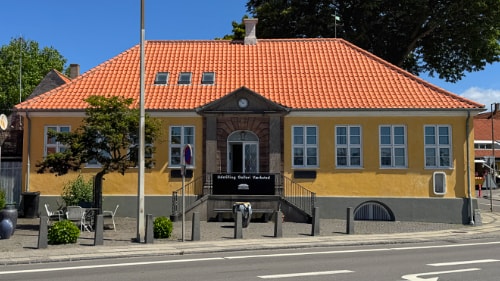 Køppe Contemporary