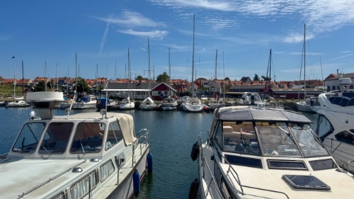 Nørrekås Marina