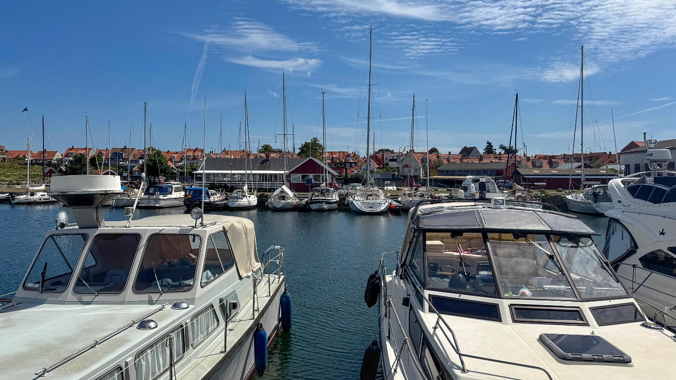 Nørrekås Lystbådehavn