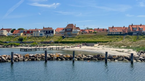 Nørrekås Lystbådehavn