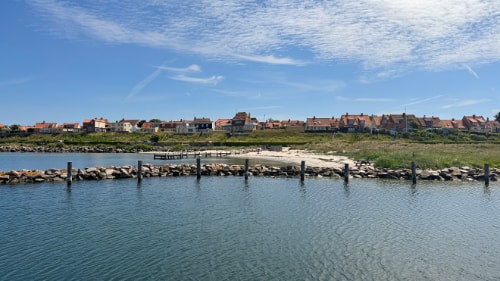 Nørrekås Lystbådehavn