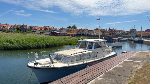 Nørrekås Lystbådehavn