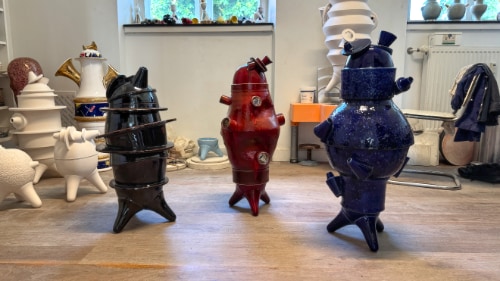 Køppe Contemporary