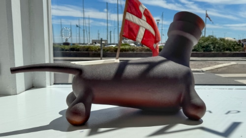 Forma Kunsthåndværk