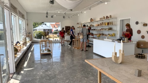 Forma Kunsthåndværk
