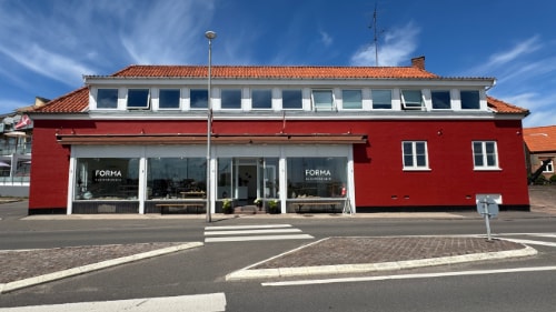 Forma Kunsthåndværk