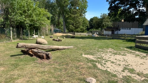 Brændesgårdshaven