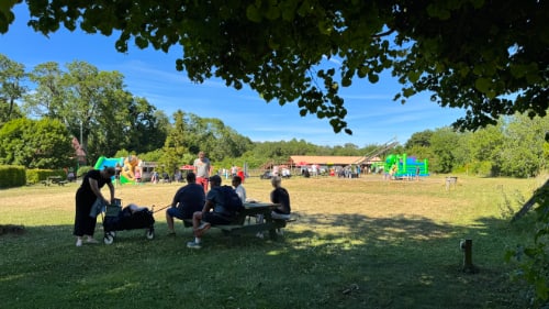 Brændesgårdshaven