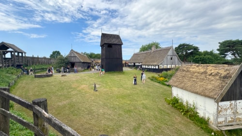 Bornholms Middelaldercenter