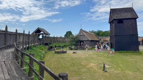 Bornholms Middelaldercenter