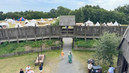 Bornholms Middelaldercenter