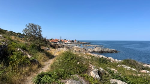 Gudhjem