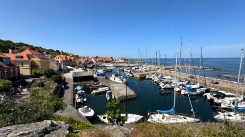 Gudhjem