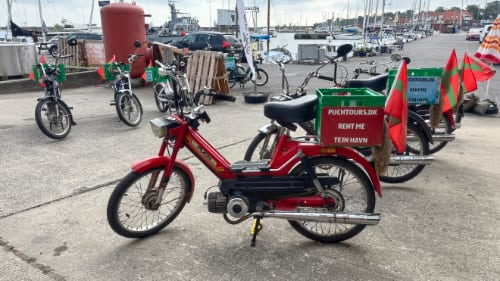 Puchtours