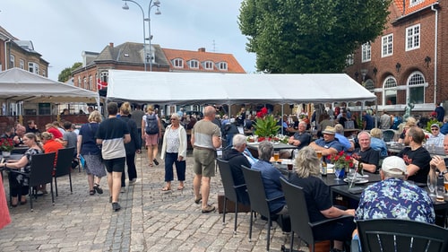Østersøjazz Festival
