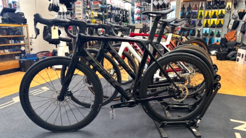 Boss Cykler – cykeludlejning på Bornholm