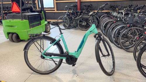 Boss Cykler – cykeludlejning på Bornholm