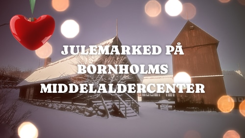Weihnachtsmarkt