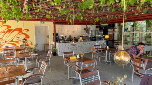 Sommerlunden