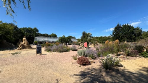 Sommerlunden