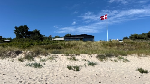 Sømarken
