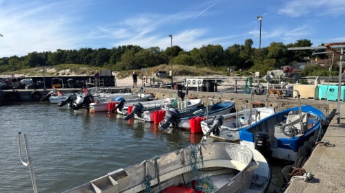 Sømarken