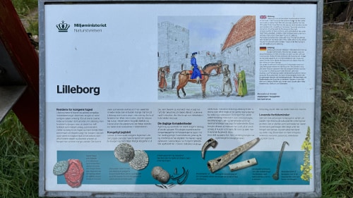Lilleborg