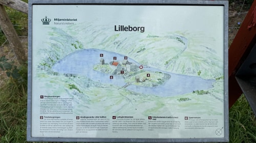 Lilleborg
