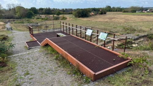 Klintebakken