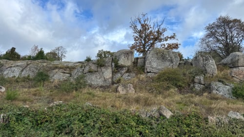 Klintebakken