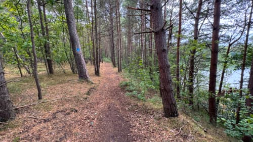 Safirsøen