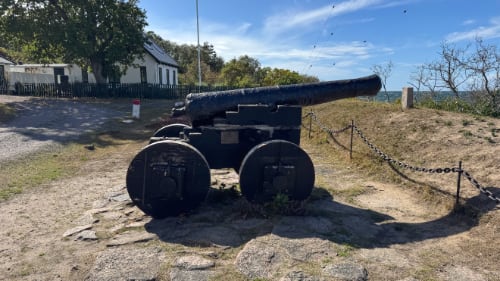 Hammerodde Fyr
