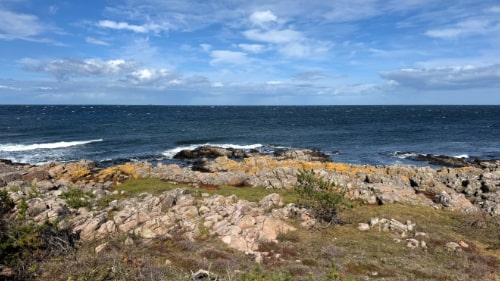 Hammerodde Fyr