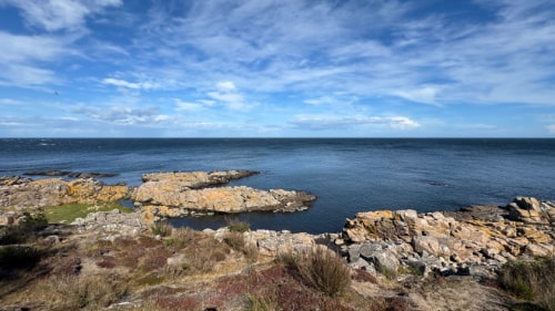 Hammerodde Fyr